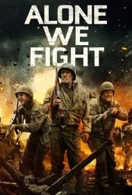 ما تنها میجنگیم (Alone We Fight)