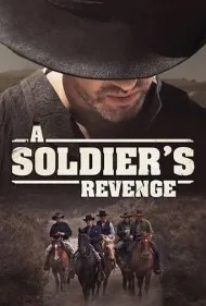 انتقام یک سرباز (A Soldier's Revenge)