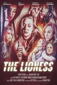 شیر زنها (The Lioness)