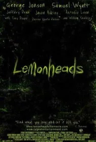 کله‌ لیمویی‌ها (Lemonheads)