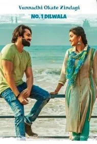 یک بار زندگی میکنیم (Vunnadhi Okate Zindagi)
