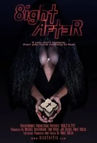 هشت دقیقه بعد (8ight After)