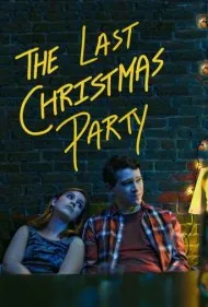 آخرین مهمانی کریسمس (The Last Christmas Party)