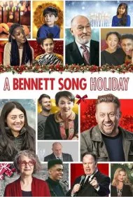 تعطیلات خانواده بنت سانگ (A Bennett Song Holiday)