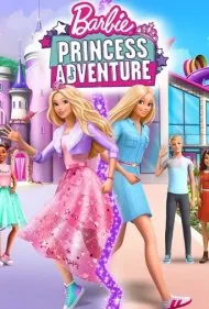 باربی ماجراجویی شاهزاده (Barbie Princess Adventure)