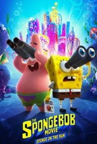 باب اسفنجی: اسفنج در حال فرار (The SpongeBob Movie: Sponge on the Run)