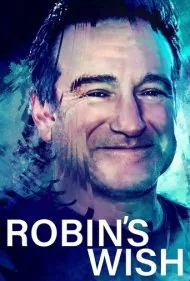 آرزوی رابین (Robin's Wish)