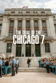 محاکمه 7 شیکاگویی (The Trial of the Chicago 7)