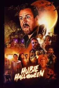 هالووین هیوبی (Hubie Halloween)