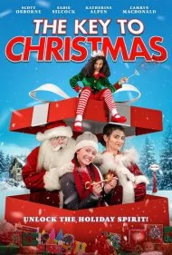 کلید کریسمس (The Key to Christmas)