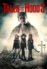 قصه‌های محله ۳ (Tales from the Hood 3)
