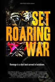 جنگ خروشان (Set Roaring War)