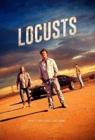 ملخ ها (Locusts)