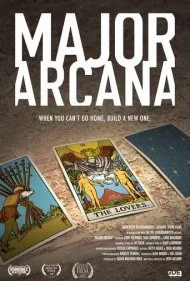 تاروت کبیر (Major Arcana)