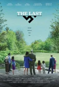 آخرین نازی (The Last Nazi)