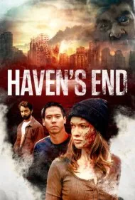 پایان پناهگاه (Haven's End)