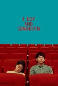 پسر و خورشید سبز (A Boy and Sungreen)