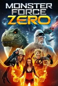 هیولا نیروی صفر (Monster Force Zero)