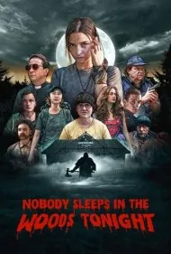 هیچ کس امشب در جنگل نمی خوابد (Nobody Sleeps in the Woods Tonight)