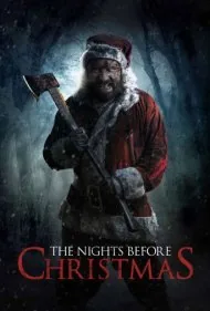 شب‌های پیش از کریسمس (The Nights Before Christmas)
