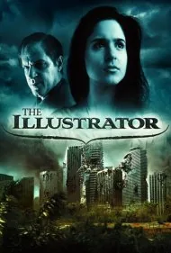 تصویرگر (The Illustrator)