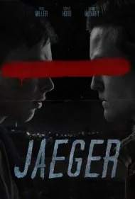 یاگر (Jaeger)