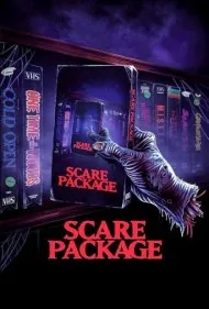 بسته ترس (Scare Package)