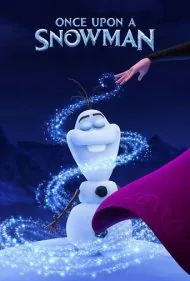 روزی روزگاری یک آدم‌برفی (Once Upon a Snowman)