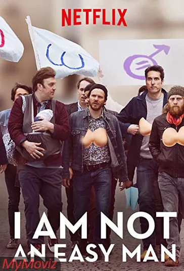 من مرد ساده ای نیستم (I Am Not an Easy Man)