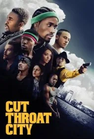شهر گلوبریده (Cut Throat City)