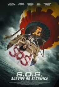 پیام اضطراری: زنده ماندن یا ایثار (S.O.S. Survive or Sacrifice)