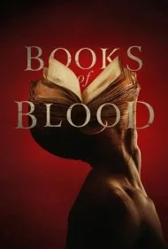 کتاب‌های خون (Books of Blood)