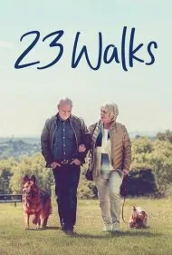 23 قدم (23 Walks)