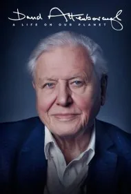 دیوید اتنبرو : زندگی در سیاره ما (David Attenborough: A Life on Our Planet)