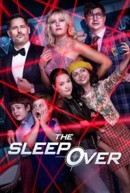 دور از خانه (The Sleepover)