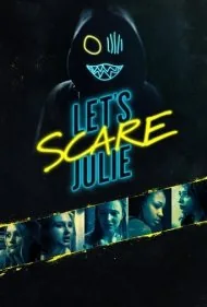 بیایید جولی را بترسانیم (Let's Scare Julie)