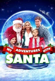 ماجراجویی‌های من با بابانوئل (My Adventures with Santa)
