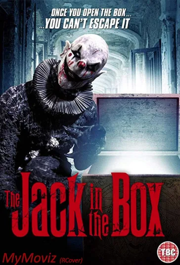 جک در جعبه (The Jack in the Box)