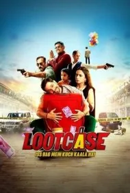 چمدون (Lootcase)