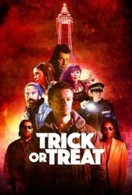 ترفند یا درمان (Trick or Treat)
