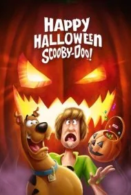 هالووین مبارک ، اسکوبی دوو (Happy Halloween, Scooby-Doo!)