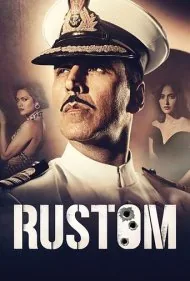 رستم (Rustom)