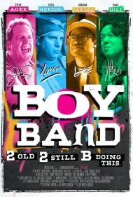 بوی بند (Boy Band)