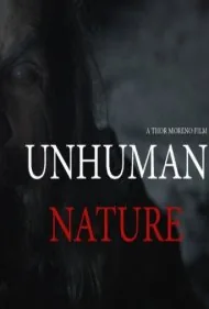 طبیعت غیرانسانی (Unhuman Nature)