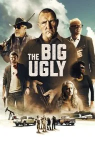 زشت بزرگ (The Big Ugly)