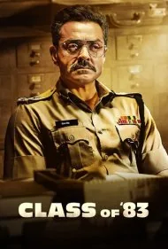 کلاس هشتاد و سه (Class of '83)
