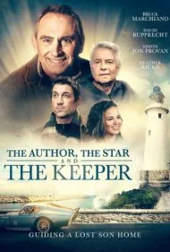 نویسنده، ستاره و نگهبان (The Author, The Star, and The Keeper)