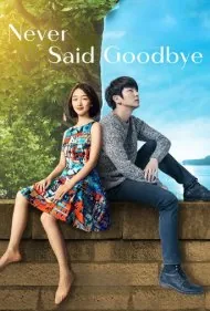 هرگز خداحافظی نکرد (Never Said Goodbye)