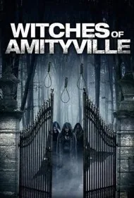 جادوگران آکادمی آمیتی‌ویل (Witches of Amityville Academy)