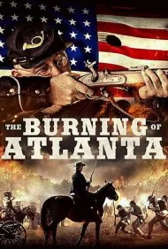 سوختن آتلانتا (The Burning of Atlanta)